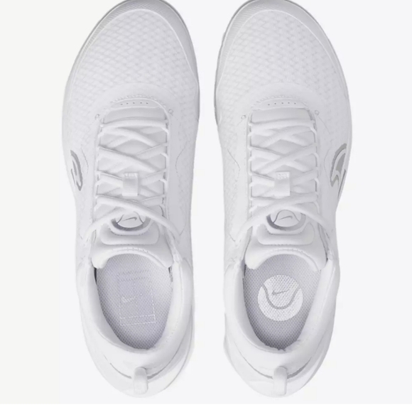 Nike Air Zoom Pro Tennis Shoes sz 8 - Picture 3 of 10